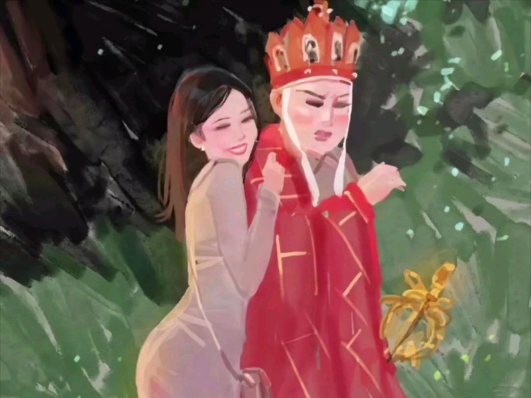 老衲法号乱来，老衲法号乱来表情包