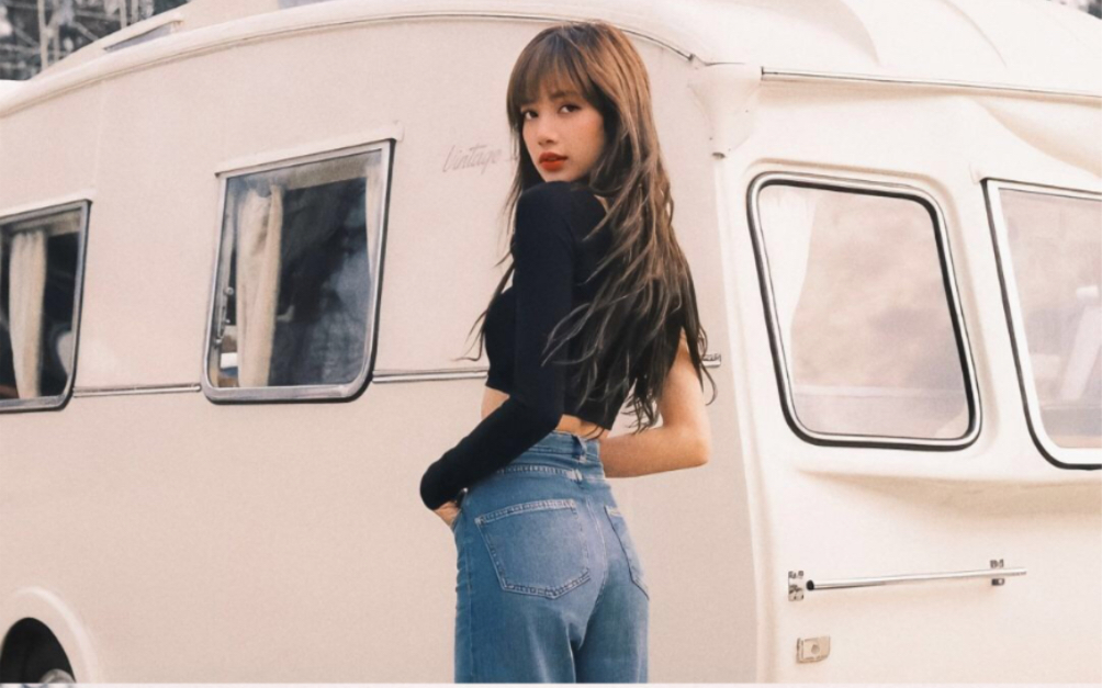 活动  【lisa】《真正的男人300》第一期lisa cut