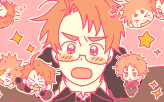 【黑塔利亚/米英】总之是tell me啦!o(≧▽≦)o