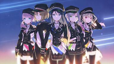 歌劇 Z/X Code reunion | バンダイチャンネル｜最新作から不朽の名作