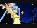 【MMD银魂】Cyber Thunder Cider【漫魂】哔哩哔哩bilibili