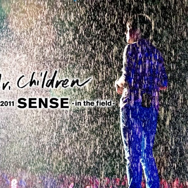 球菌字幕社]Mr.Children STADIUM TOUR 2011 SENSE -in the field-_哔哩哔哩_bilibili