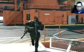 Mgs5 Tpp 搜索结果 哔哩哔哩 Bilibili