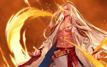 【dnf】加点攻略视频 气功师(男)念皇