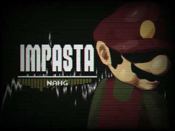 IMPASTA  MARIO '85