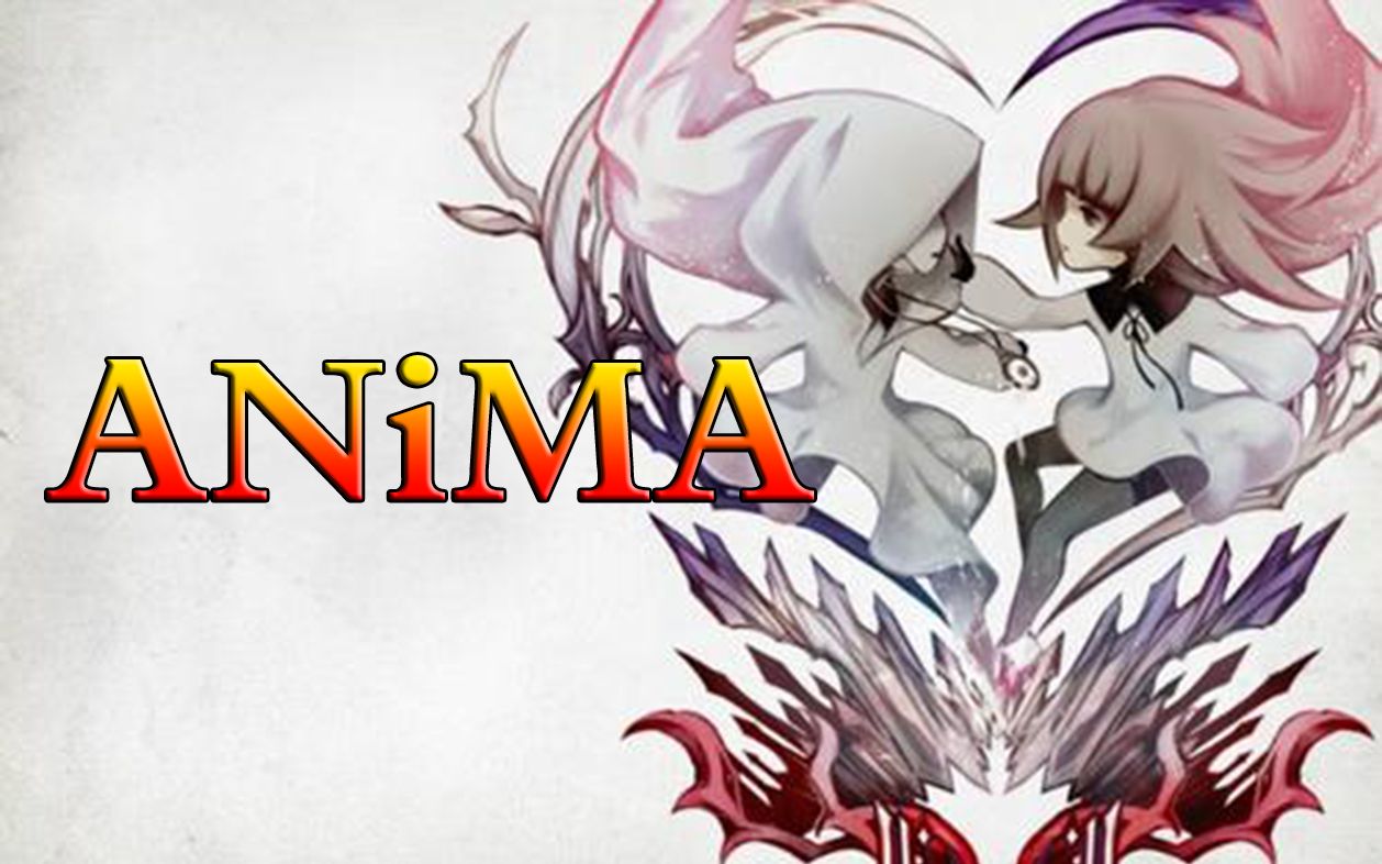 【bang dream自制】deemo早期终极魔王曲降临!anima  lv29  by fuko