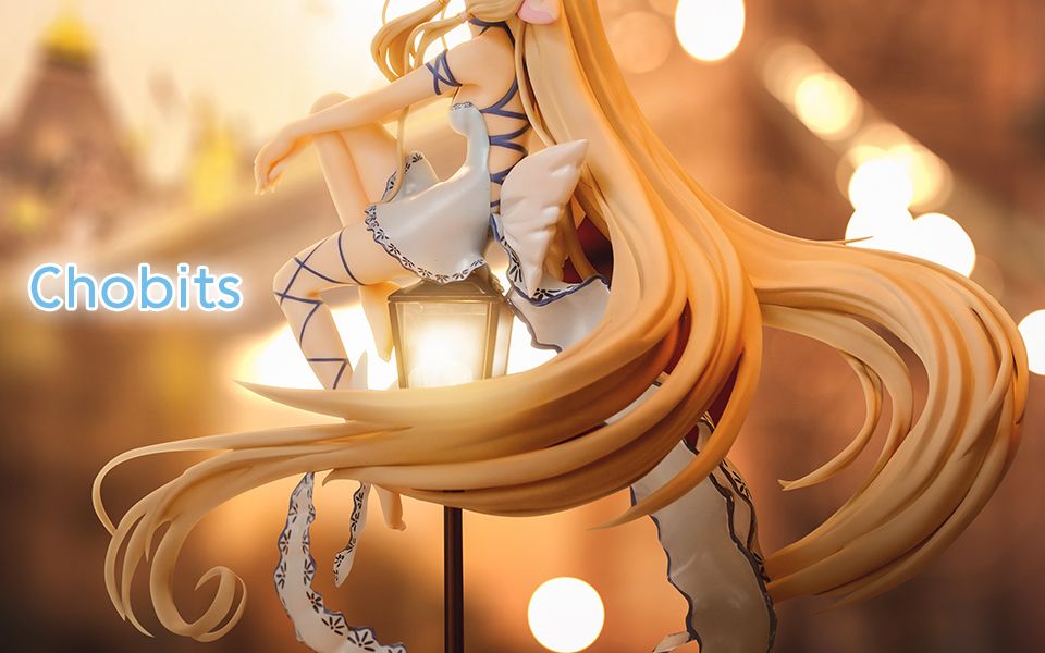 如果阿宅们有一台等身美少女人形电脑