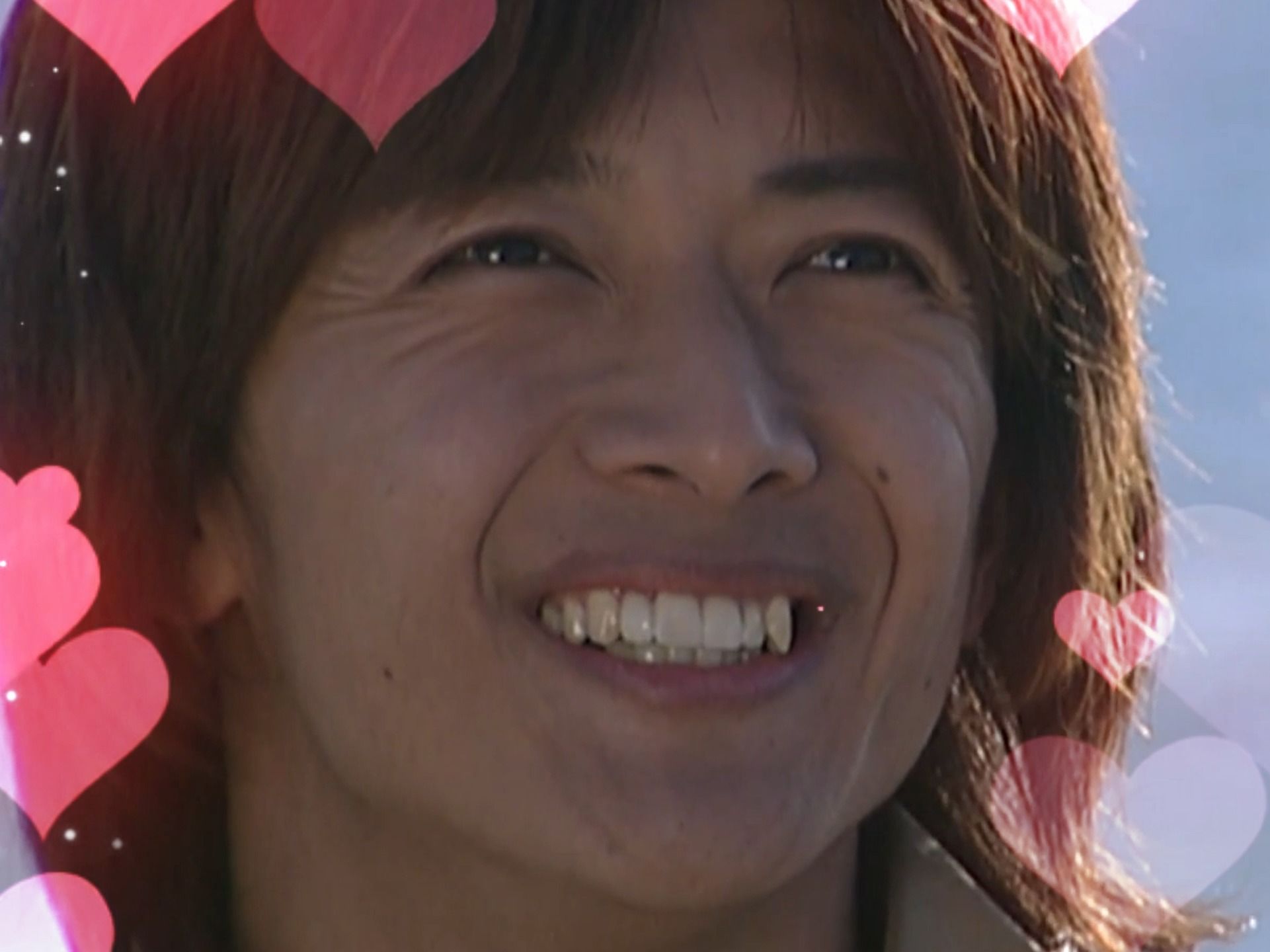 【假面骑士剑】剑崎,我太想进步了