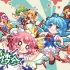 小品级作品东方妖精武踏会 2022年6月13日18:00在Steam发布试玩Demo
