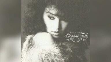 专辑]山根麻衣Mai Yamane – The Day Before Yesterday(1984)_哔