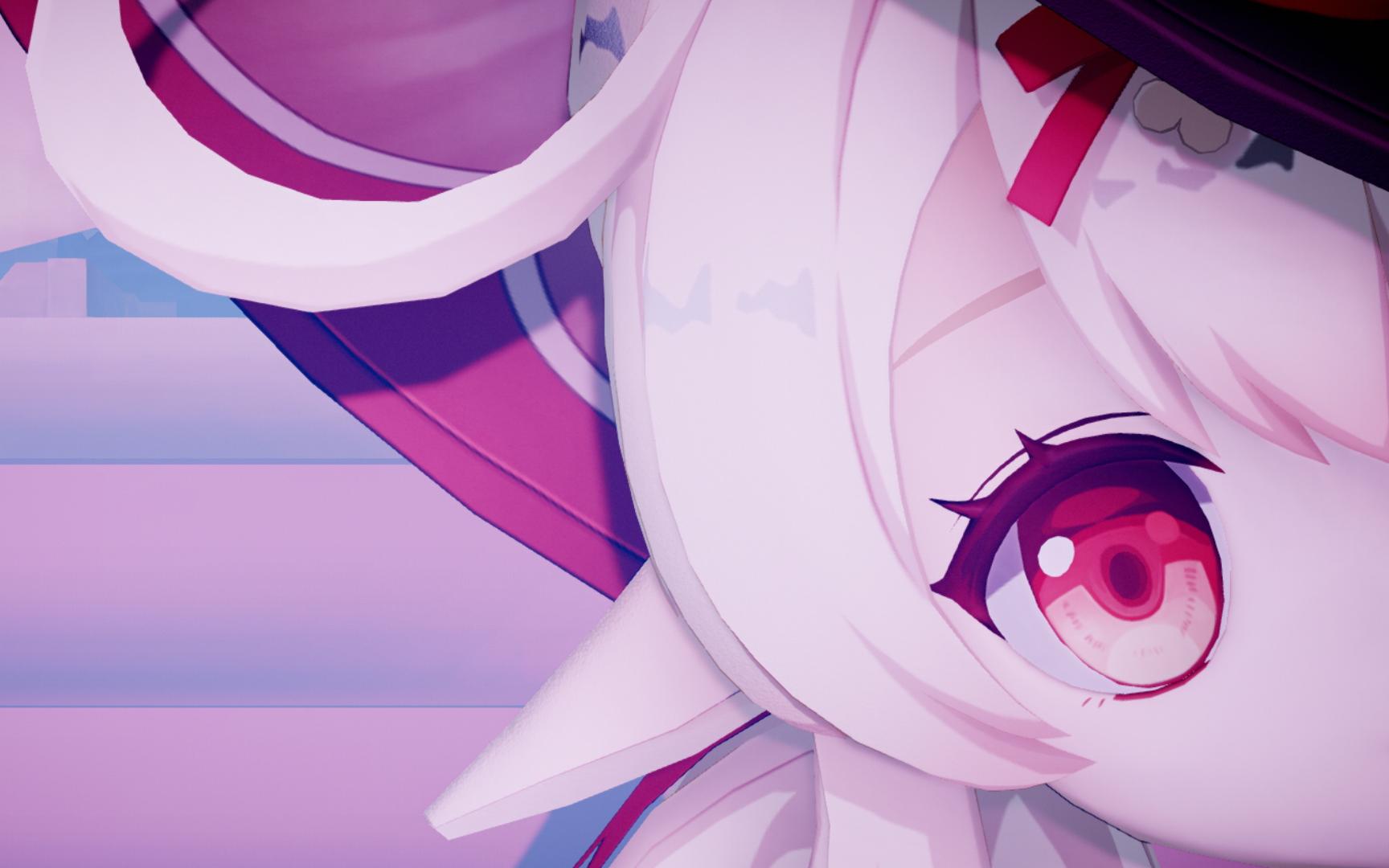 【原神mmd/可莉x纳西妲】剧目暂且伊始 谢幕请待后时·ロウワー(lower