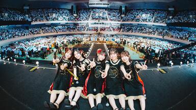 Blu-ray】26時のマスカレイドLAST LIVE「curtain call」_哔哩哔哩_bilibili