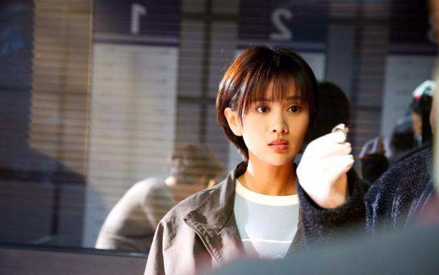 白夜追凶片尾曲 《白夜》