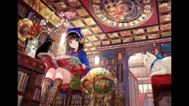 ABSOLUTE CASTAWAY-哔哩哔哩_Bilibili