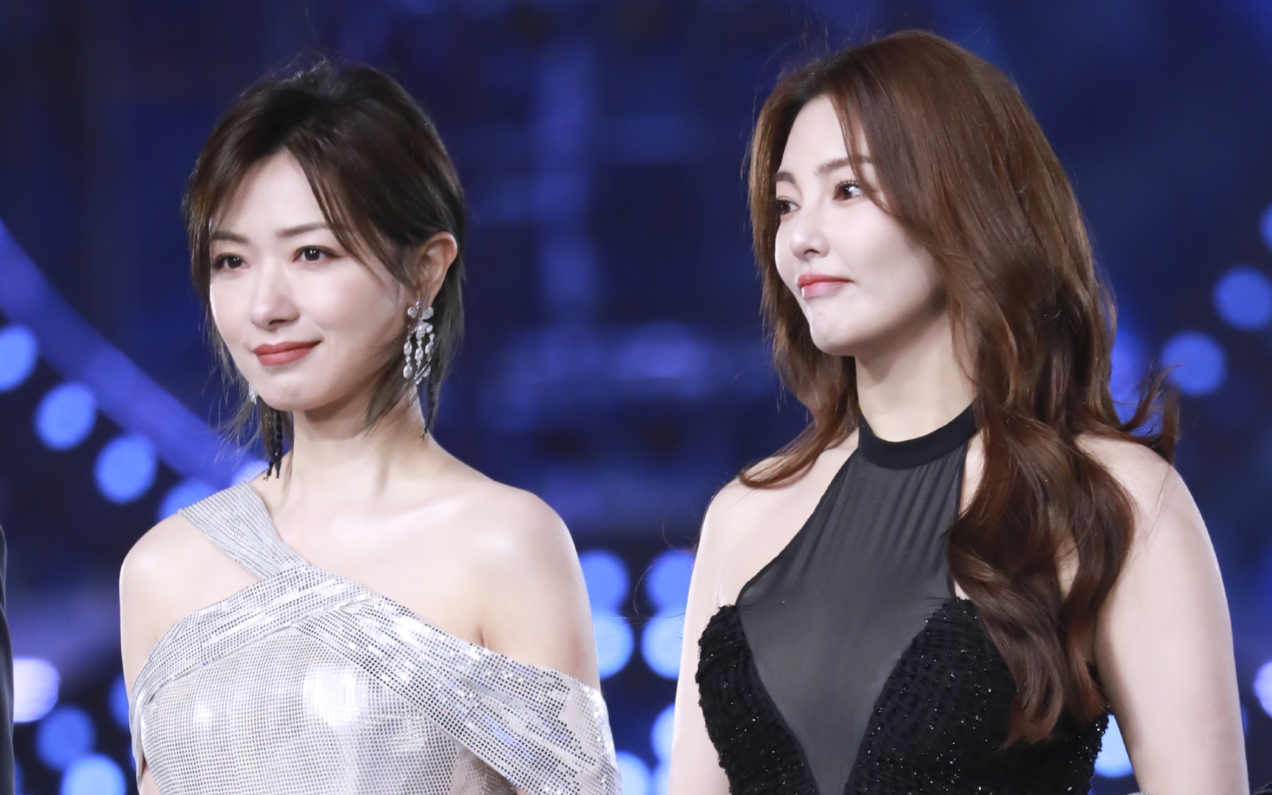 【茜言万语】万茜张雨绮 余生有你_哔哩哔哩 (゜-゜)つロ 干杯~-bili