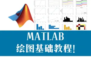 Tải video: Matlab基础绘图教程