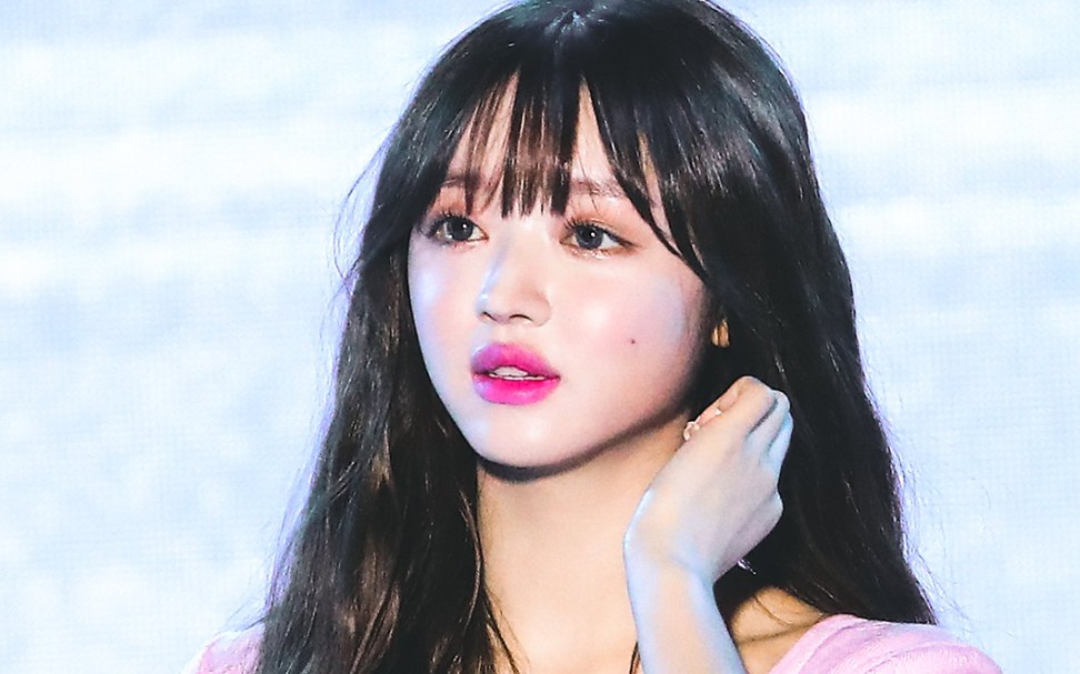 190802ohmygirl柳諟我yooassfwl饭拍直拍