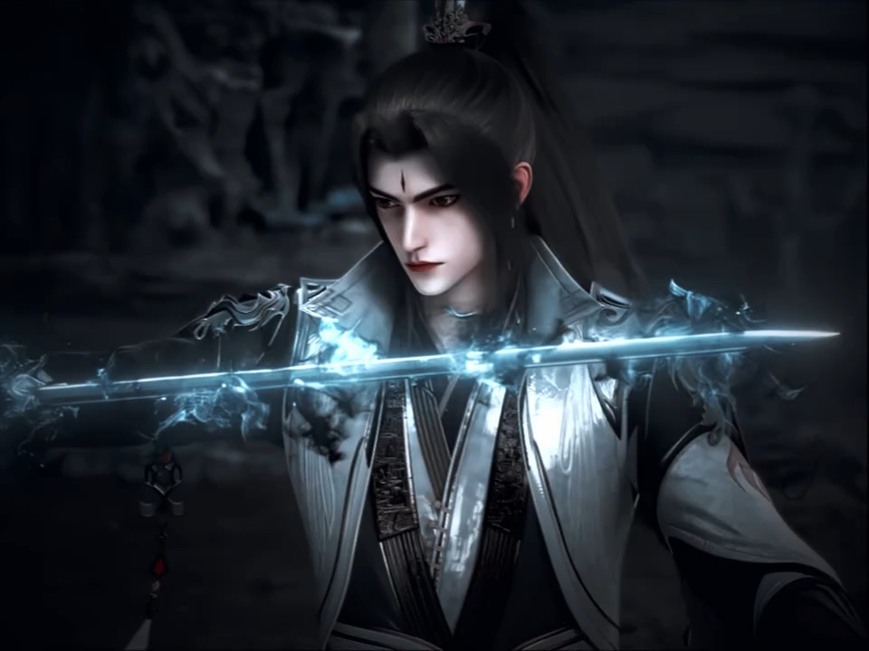 仙逆王林帅还是马良帅