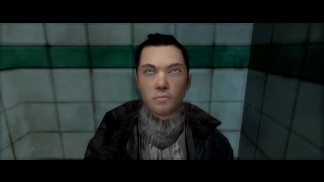 【PS2游戏回顾】幻象杀手 通关视频 Indigo Prophecy  Full Game Playthrough哔哩哔哩bilibili