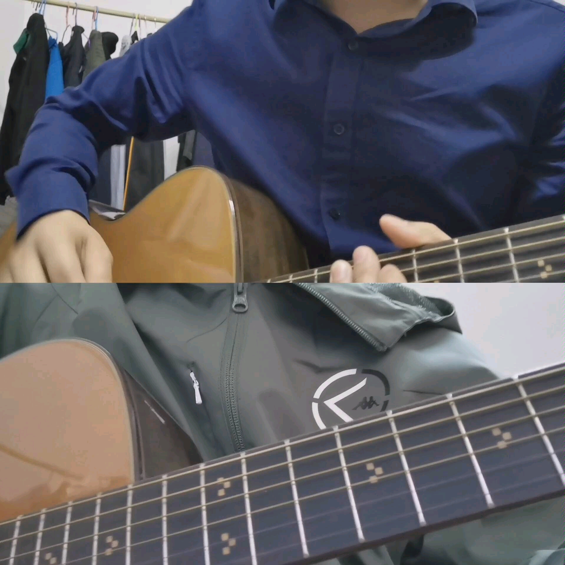 风见鸡/depapepe/第二段