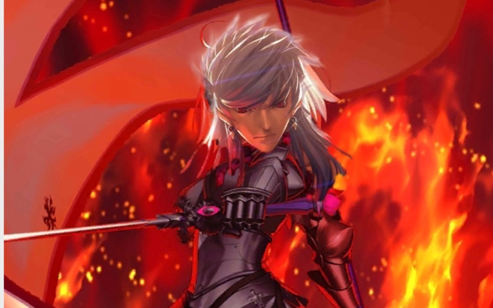 【FGO】神祖叠叠乐_哔哩哔哩_bilibili