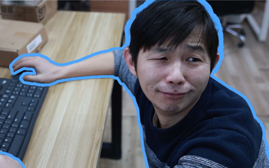 众所周知,服务器是可以玩游戏的