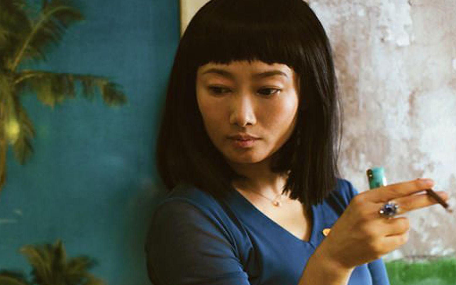 江湖儿女17年江湖故事大哥的落魄之路廖凡演绎最接地气江湖