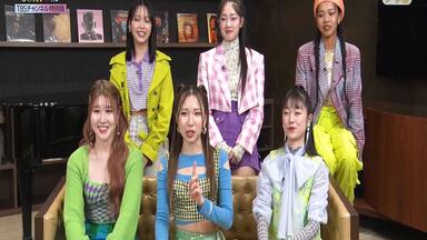 Little Glee Monster Special Medley ~ Tour 2022 Journey_哔哩哔哩_