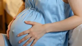 【AI】舞蹈老师孕妇憋生上课