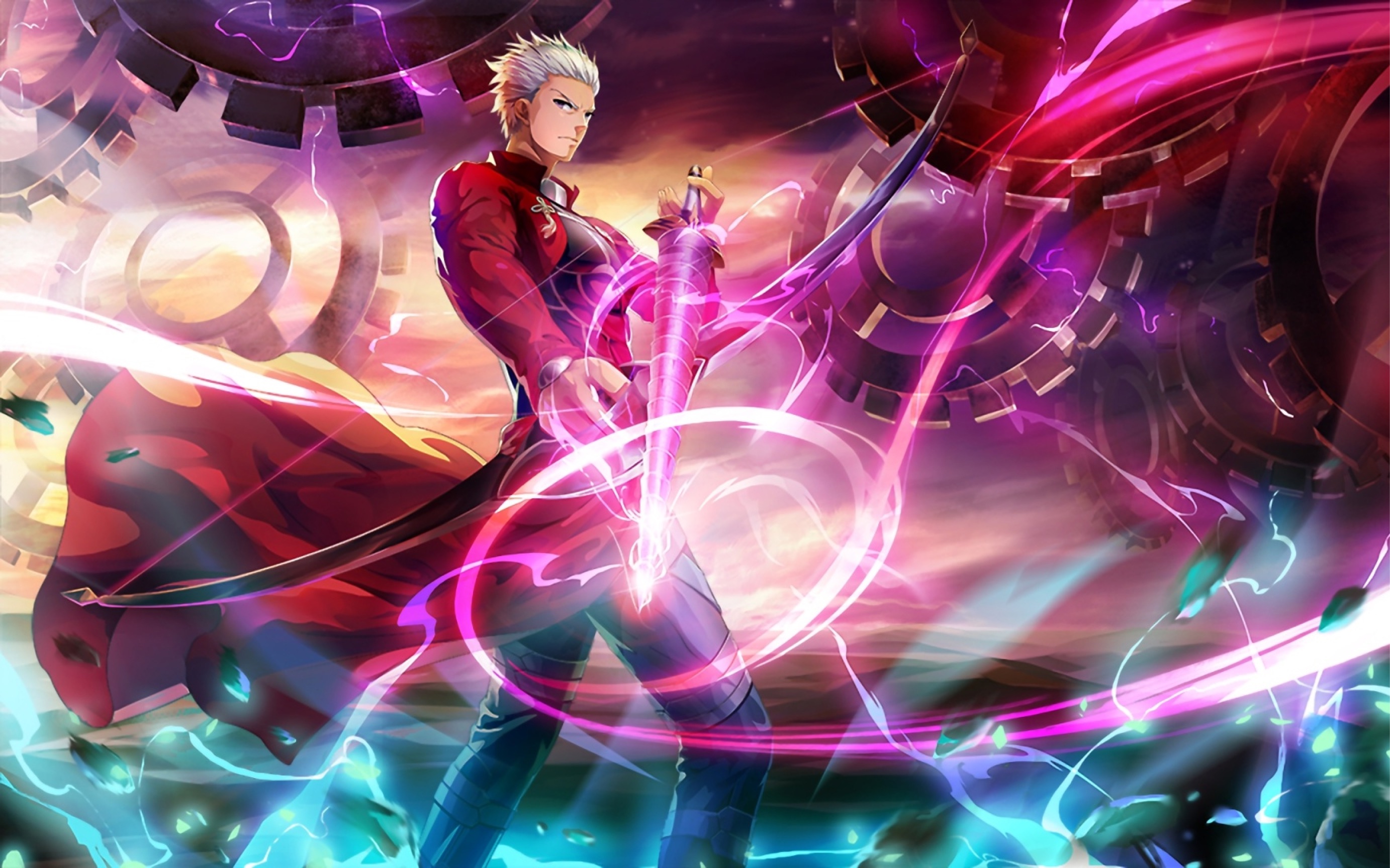 fgo尼禄祭超高难度单挑] 红a:"这次是我赢了,berserker"_哔哩哔哩