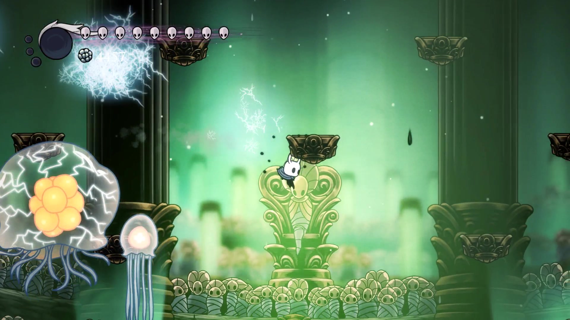 空洞骑士辐辉级乌姆