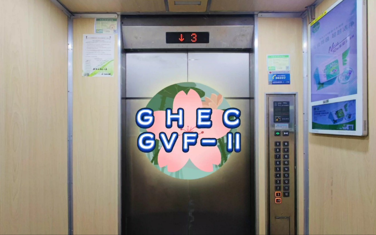 【g5436】广州日立gvf