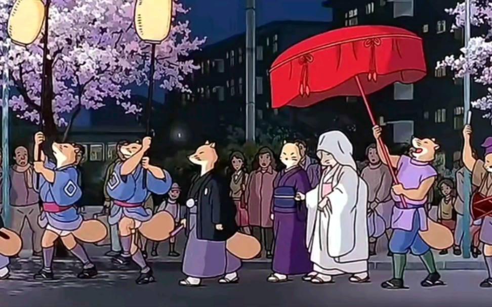 百变狸猫｜最伟大的怪物进攻