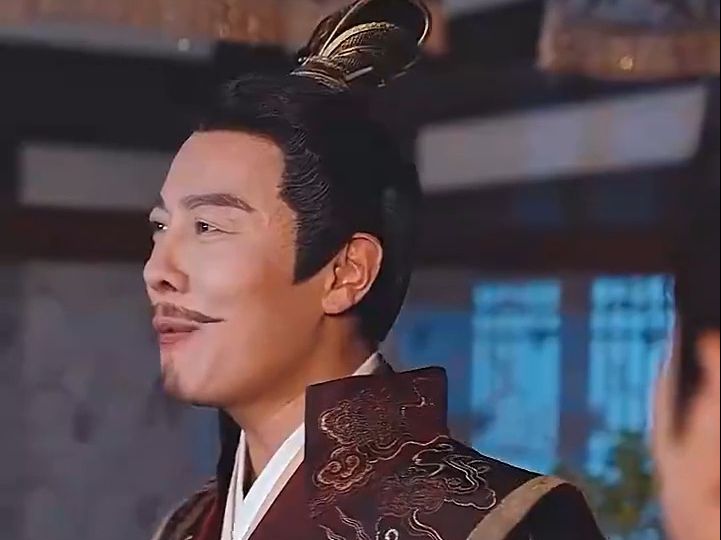 [图]穿越大乾，咋就没人告诉我我爹是皇帝呢？好好好，这么玩是吧！_EP4