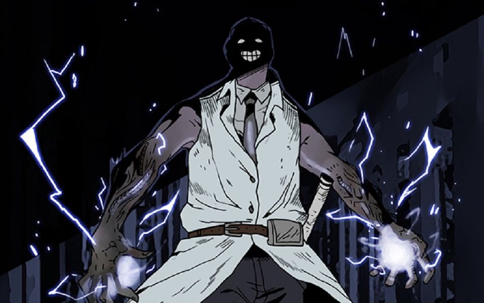 【黎明杀机】喜欢手电招手嘲讽?