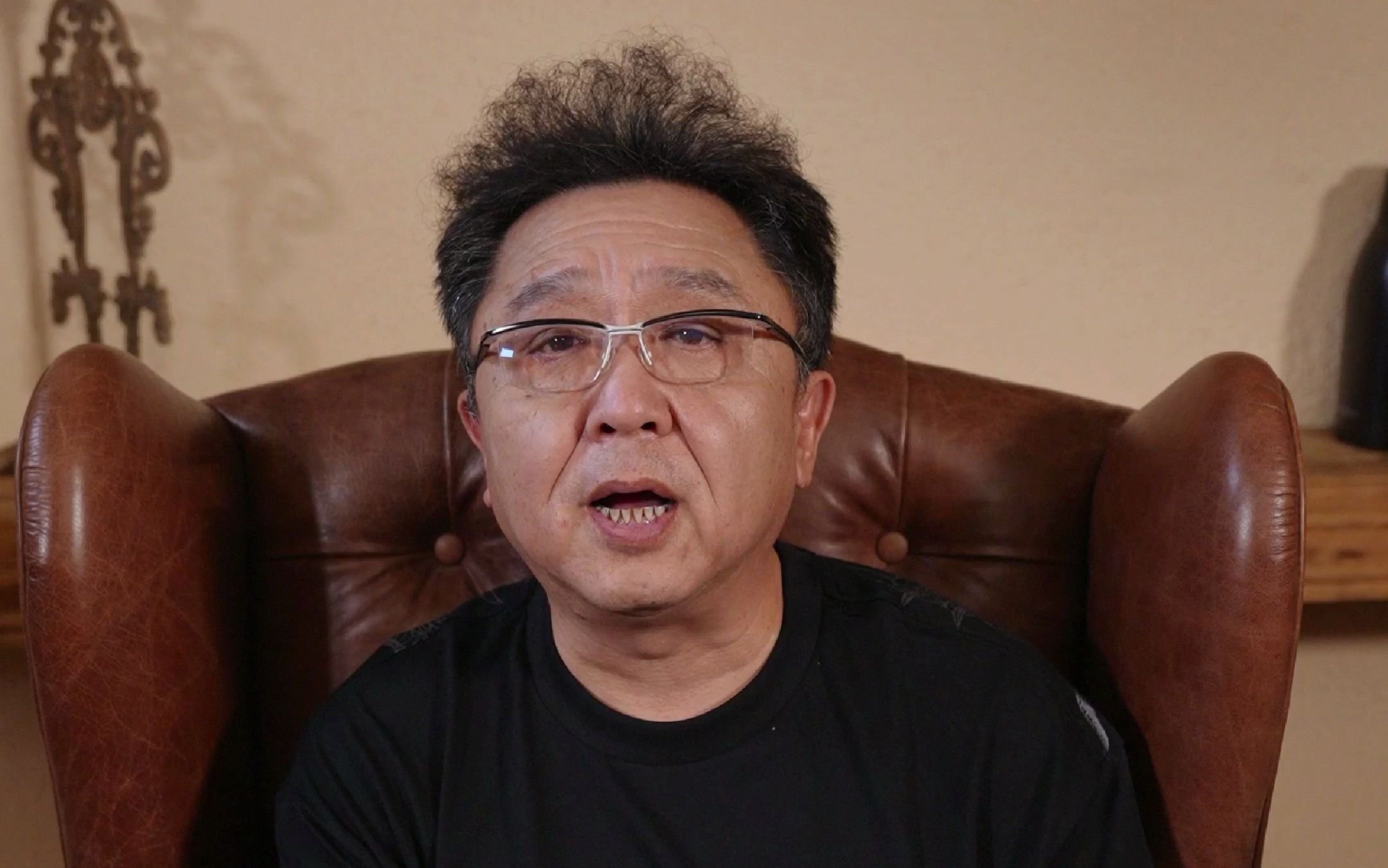 谦哥谈年青马赛事的未来发展_哔哩哔哩_bilibili