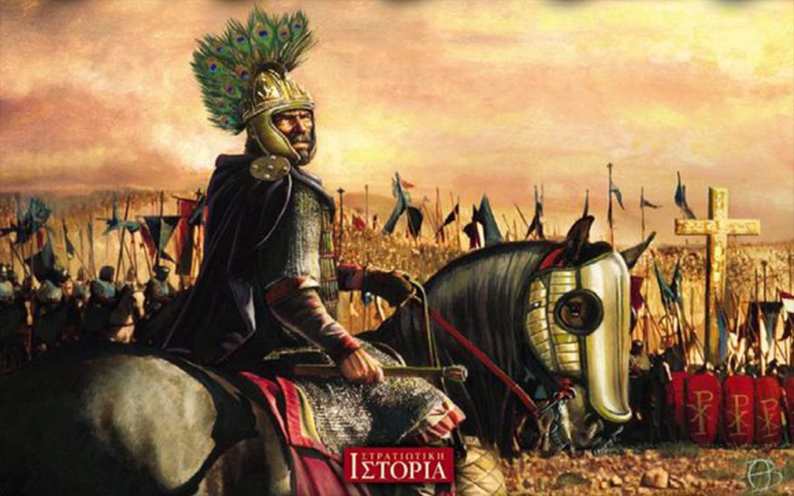 王国风云2罗马的复兴(一)