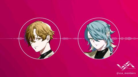 VS AMBIVALENZ 1st ANNIVERSARY_哔哩哔哩_bilibili