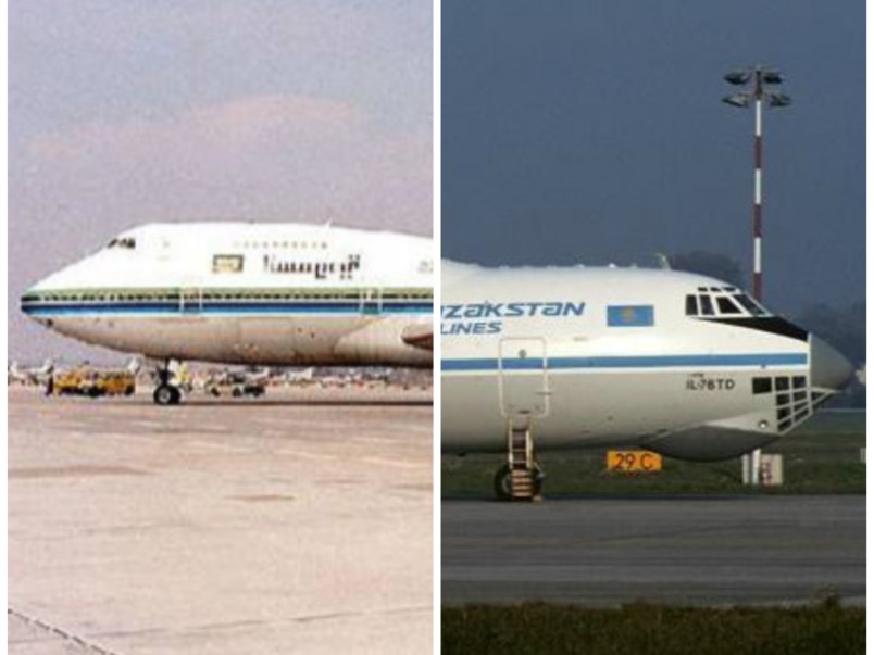 空难模拟:(s14e06)致命失误-----新德里撞机