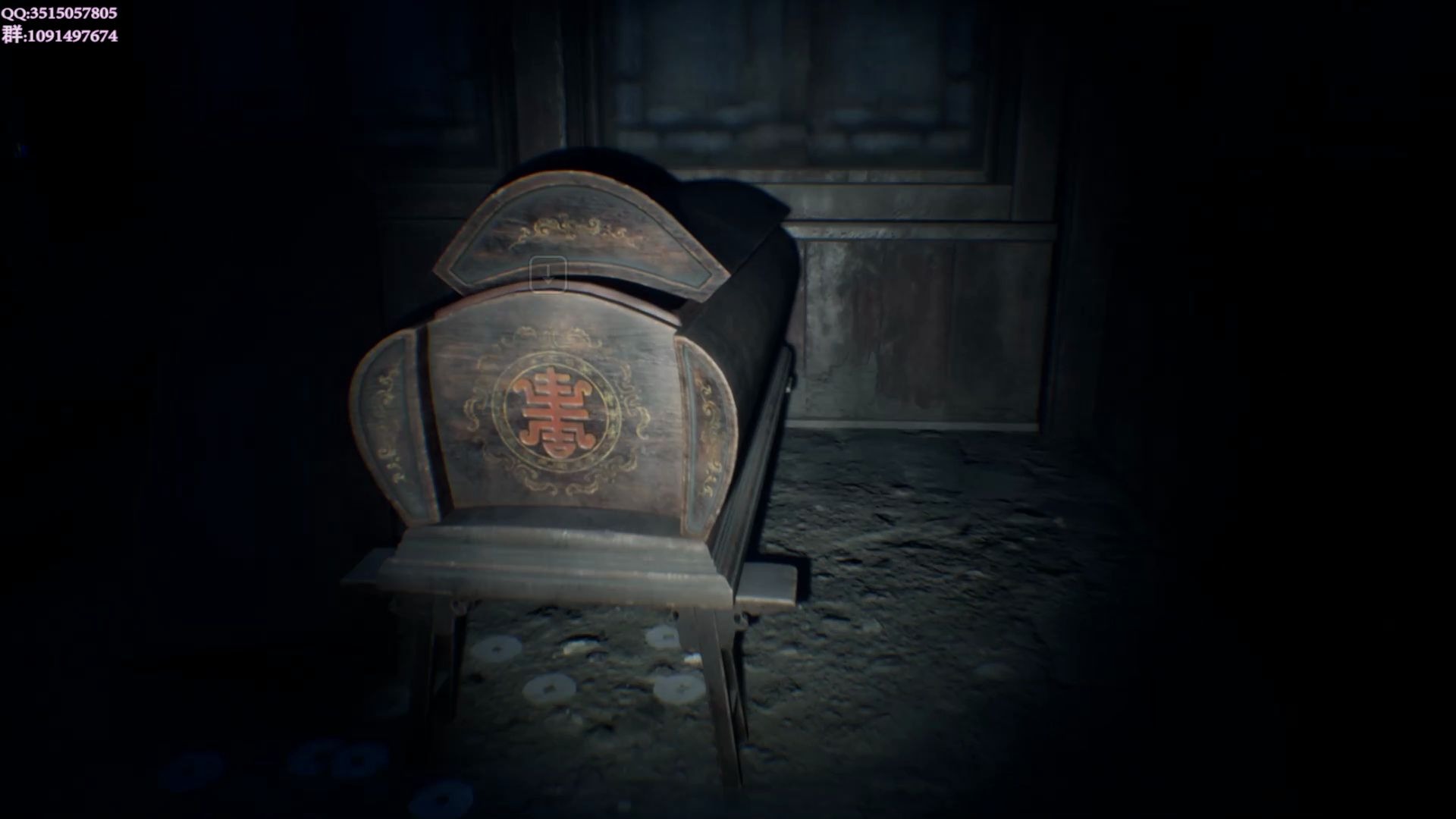 【纸人2第一期】流程解说纸人2攻略可恶的小黑