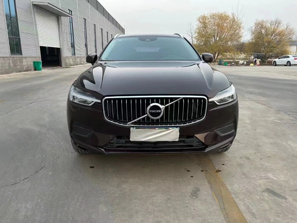 56w,19年20款沃尔沃xc60,2.0t自动四驱智远运动型