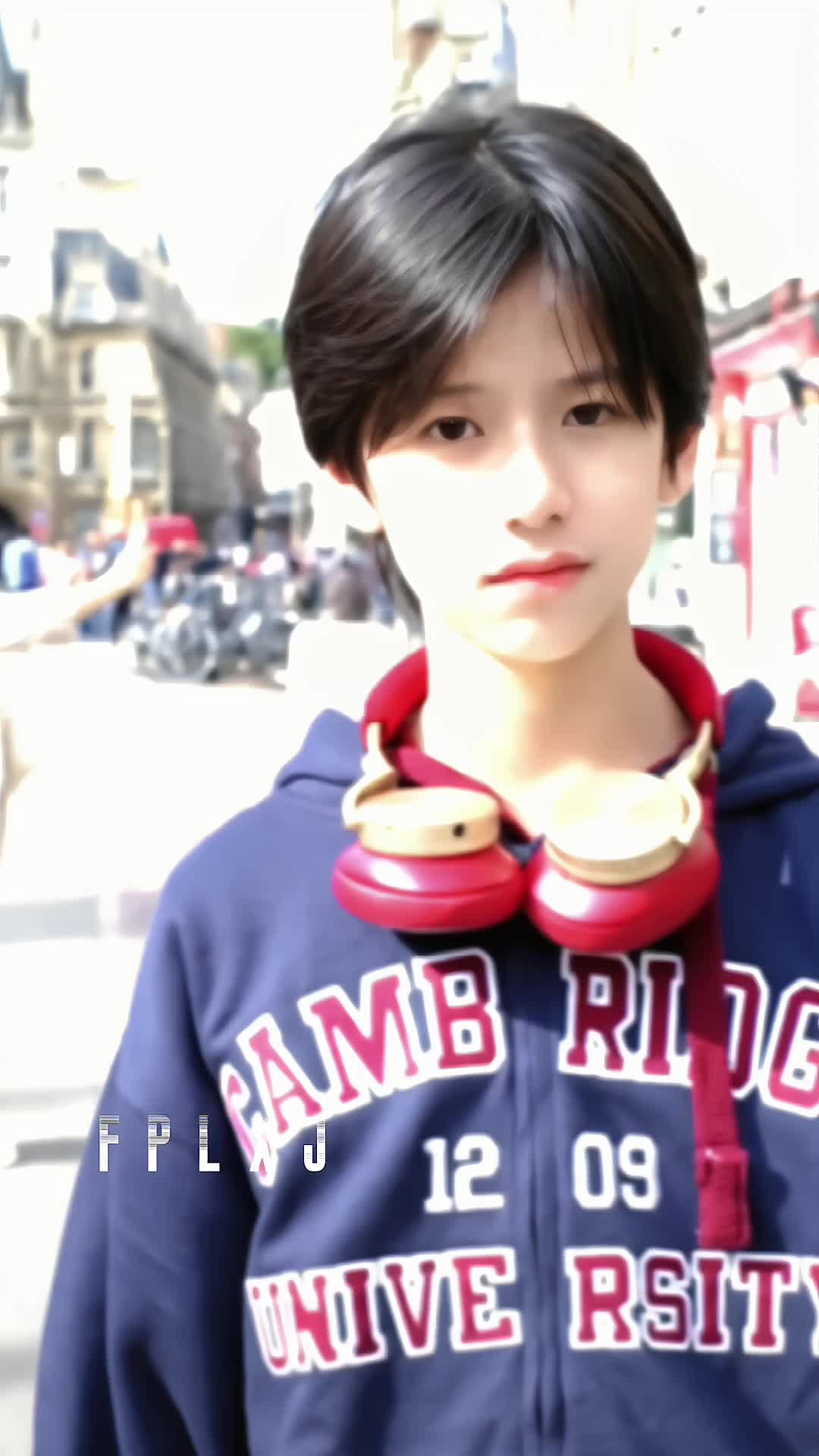 【林子烨】在我黑暗降临