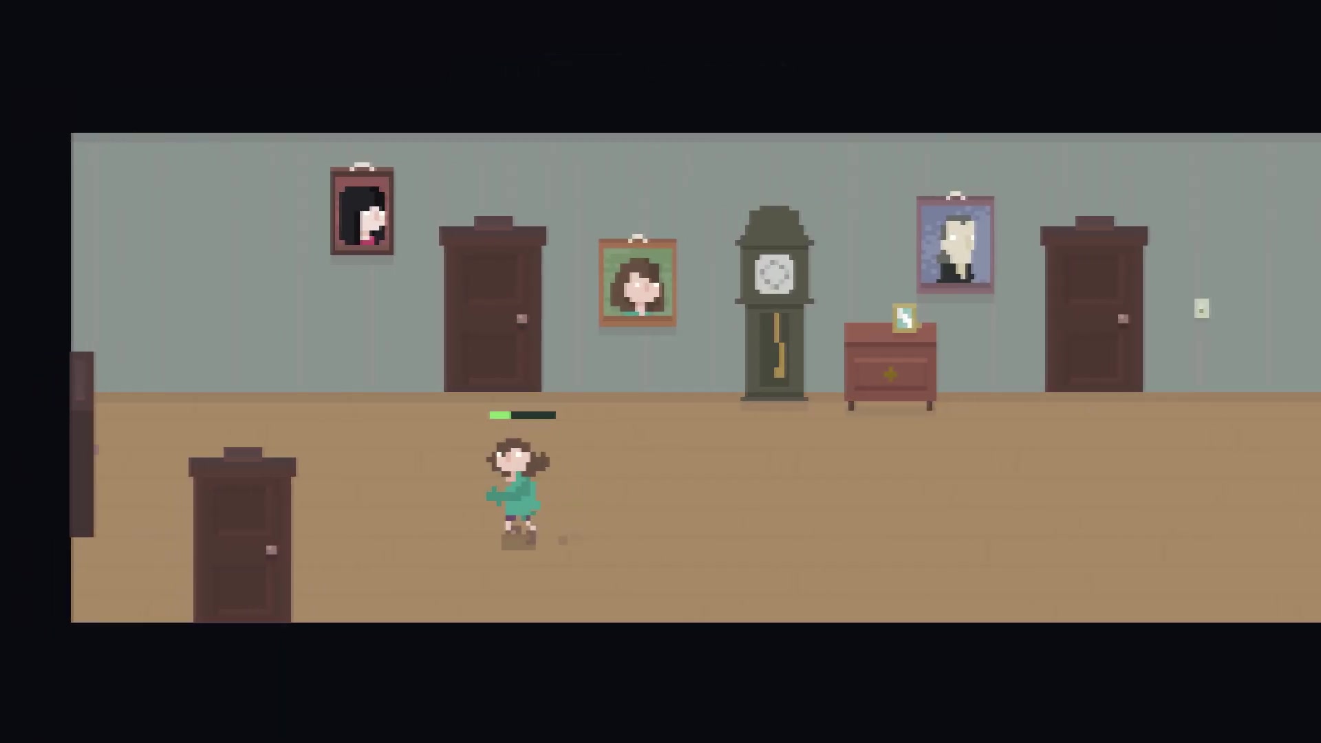 独立游戏像素风steamhouse