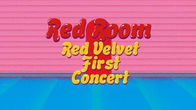 Red Velvet 2nd Concert “REDMARE%ﾀﾞﾌﾞﾙｸｫｰﾃ% in JAPAN(DVD2枚組
