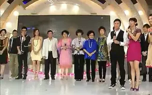 Descargar video: 家好月圆庆团圆[收官庆祝晚宴]