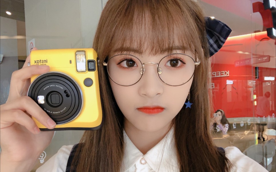 【snh48】【李佳恩】20200910 口袋48视频直播 来啦