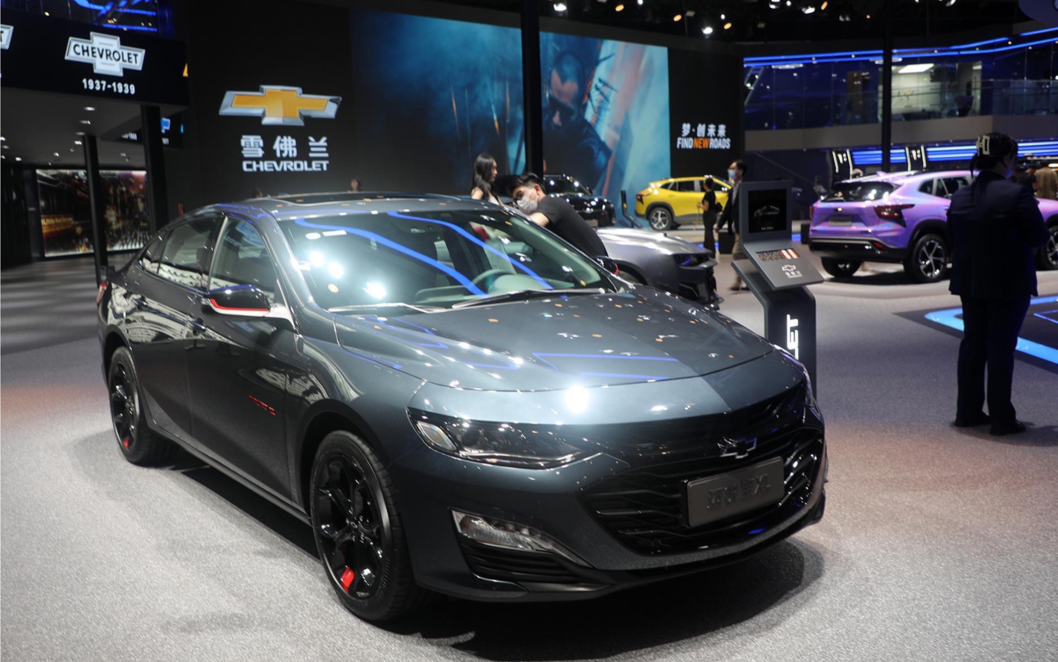 迈锐宝xl贷款现金优惠5万5,锐动版落地14.3万