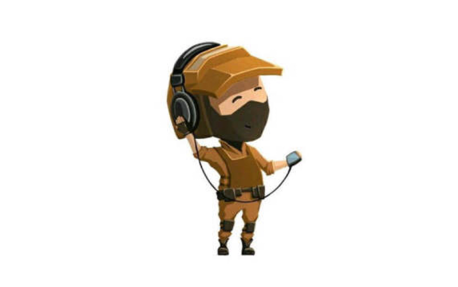 对峙2 银痕的狙击日常