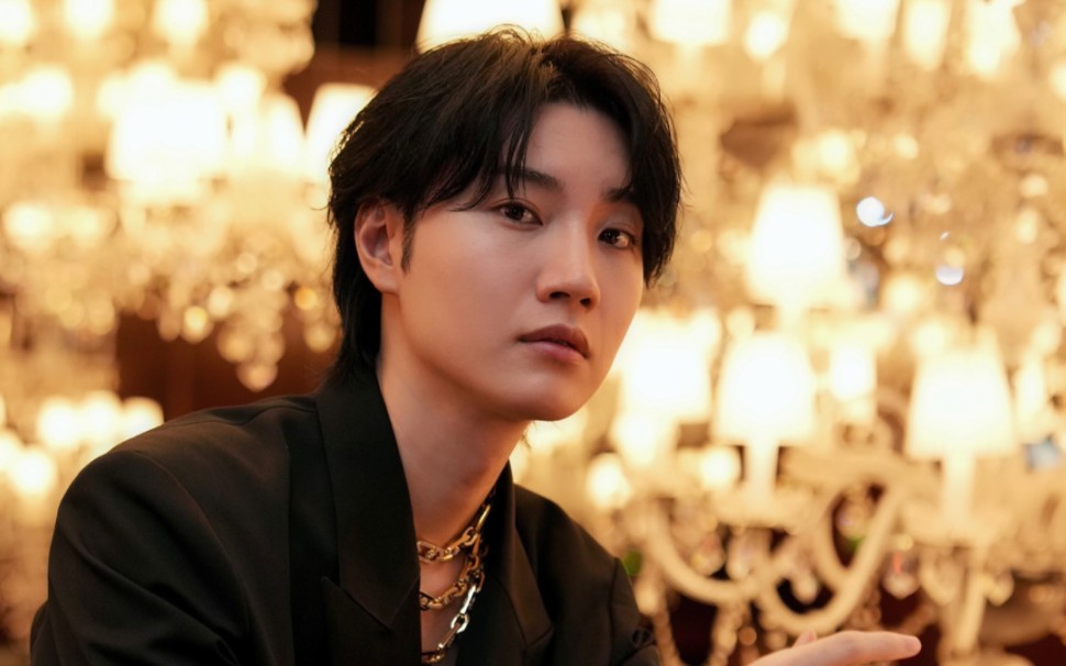 【樱田通】去巴黎参加时装周