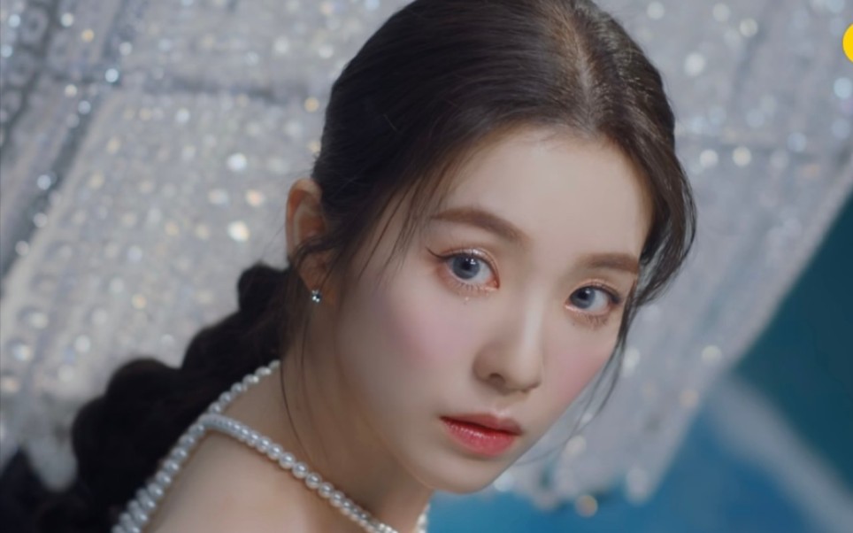 feel my rhythm裴珠泫纯享竖屏版//red velvet//irene